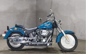 HARLEY HARLEY FLSTF1450 BMY