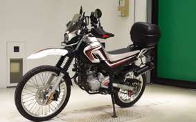 YAMAHA SEROW 250 Gen.2 2024 DG17J
