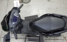 YAMAHA CYGNUSｸﾞﾘﾌｧｽ SEJ4J