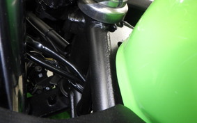 KAWASAKI NINJA 400 EX400G