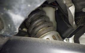 HONDA JADE 1999 MC23