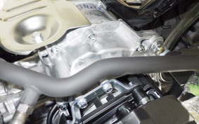 HONDA LEAD 125 JK12