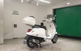 VESPA PRIMAVERA 150 2006
