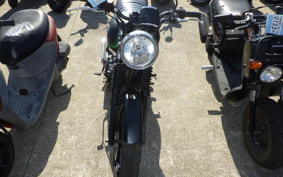 KAWASAKI W175