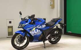 SUZUKI GIXXER 250 SF ED22B