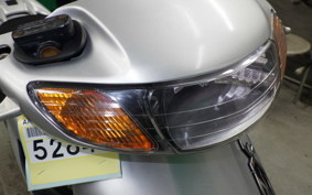 HONDA DIO ZX GEN 2 2014 AF35