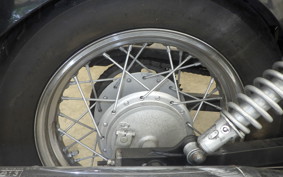 YAMAHA DRAGSTAR 250 VG02J