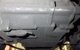 HONDA GYRO CANOPY TA03