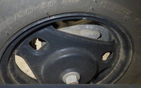 SUZUKI ADDRESS V125 G CF46A