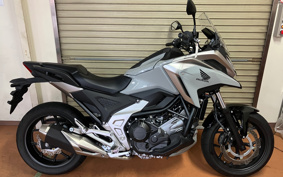 HONDA NC750X 2023 RH09