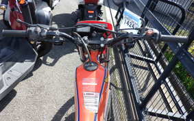 HONDA TLM50 AD07