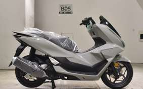 HONDA PCX125 2010 JK05