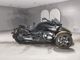 Фото BRP Can-Am Spyder F3 S 2018 с японского аукциона