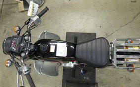 YAMAHA YB50 GEN 2 2002 UA05J