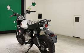 HONDA MONKEY 125 JB03