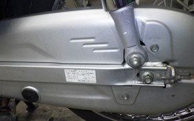 HONDA C50 SUPER CUB 2018 AA09