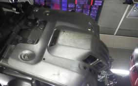 HONDA CT125 HUNTER CUB JA55