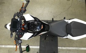 KTM 390 DUKE 2017
