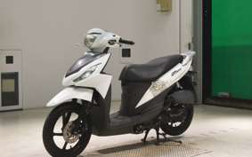 SUZUKI ADDRESS 110 1999 CE47A