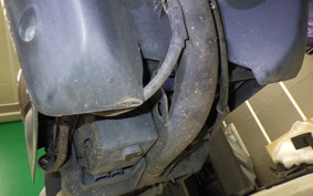 HONDA TODAY 2 AF67