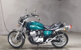 HONDA CB400 NC36