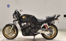 HONDA CB400SF VTEC Spec3 2004 NC39
