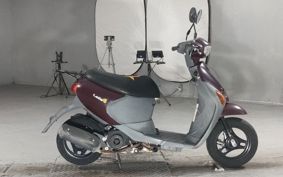 SUZUKI LET`S4 CA45A