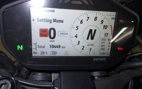 DUCATI MONSTER 937 2021