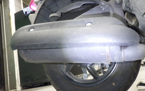 YAMAHA VINO 50 2022 SA37J