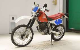 HONDA XR250R