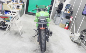 KAWASAKI NINJA 250R 2020 EX250K