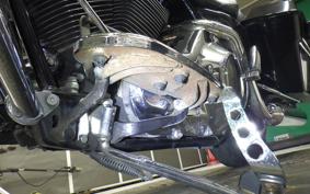 HARLEY FLHX 1450 2006