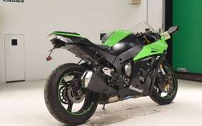 KAWASAKI ZX 10 NINJA ABS 2014