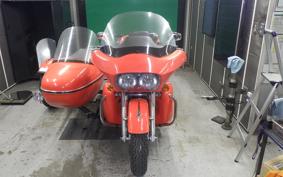 HARLEY FLTR1580 SIDECAR 2008