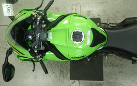 KAWASAKI ZX 10 NINJA ABS 2024 ZXT02L