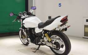 YAMAHA XJR400 R 2001 4HM