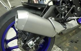 YAMAHA YZF-R1 2026 RN65J