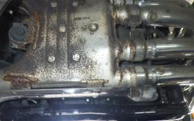 YAMAHA XJR1300 2001 RP03J