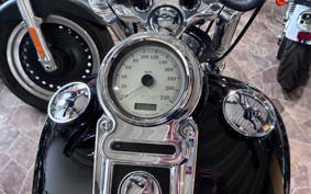 HARLEY FXDF1580 2007 GY4