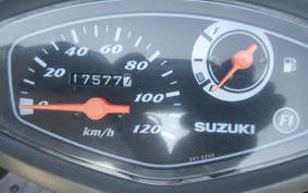SUZUKI ADDRESS V125 CF46A