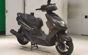 YAMAHA CYGNUS 125 X