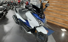 HONDA FORZA 250 MF13