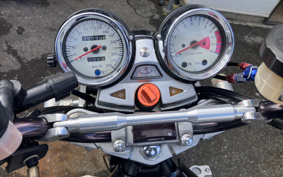 KAWASAKI ZEPHYR 1100 1994 ZRT10A