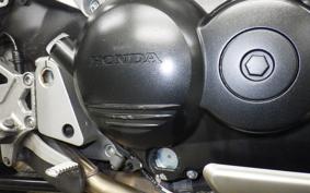 HONDA VFR800X 2017 RC80