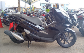 HONDA PCX 125 JF81