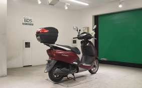 HONDA LEAD 110 1999 JF19