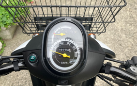 HONDA BENLY 110 JA09