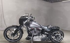 HARLEY  HARLEY FXSB1690 BFV