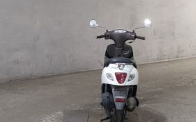 SUZUKI LET`SG CA4AA