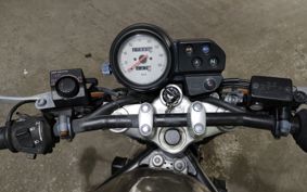 HONDA VTR 250 MC33